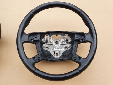 фото thumb №4, Повітропровід шкіра ford galaxy mk3 ładna оригінал 08