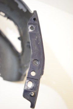 Mercedes glc w253 бампер перед передній Недорого, фото thumb