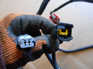 фото thumb №5, Peugeot 208 1,4 vti джгут електропроводка двигуна