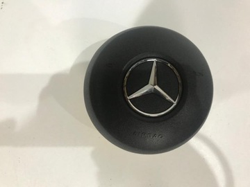 фото thumb №1, Mercedes sprinter w 907 подушка безпеки подушка водія