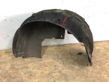 фото thumb №1, Audi a4 b8 підкрилок ліва задні матеріал sedan