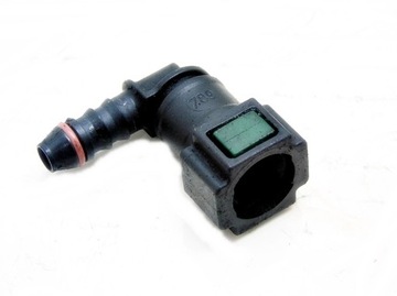 фото thumb №1, Патрубок пального fiat 1.2 8v punto panda palio