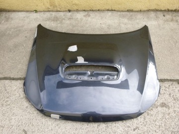 фото thumb №3, Subaru forester xt 08- капот