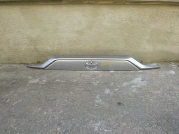 фото thumb №1, Toyota rav4 rav iv v 2019 19- накладка накладка