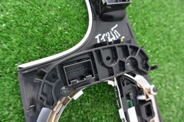 фото thumb №7, Корпус туннеля среднего dekor audi tt 8j uk dsg