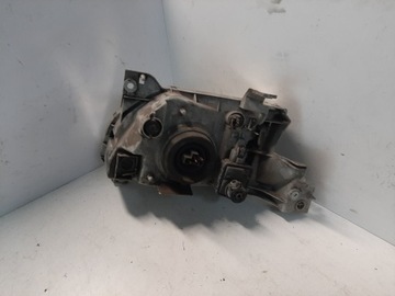 фото thumb №2, Лампа mazda mpv правий перед