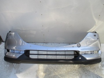 фото thumb №1, Mazda cx 5 ii 17- бампер перед передний