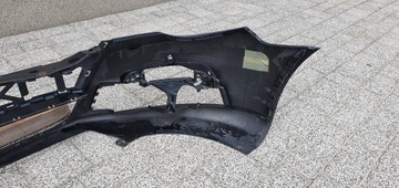 фото thumb №9, Vw passat cc бампер перед оригинал a150