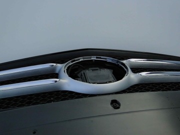 фото thumb №6, Mercedes b klasa w247 247 решітка радіатора решітка радіатора