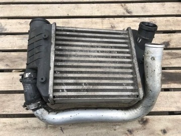 фото thumb №1, Audi a6 c6 2004-2011r інтеркулер радіаторів 3,0tdi