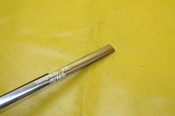 фото thumb №7, Молдинг скло правий перед vw phaeton