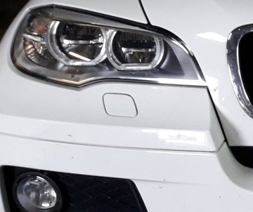 фото thumb №1, Заглушка розпилювача bmw x6 e71 l / p кольори