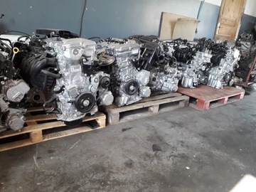 фото thumb №7, Toyota rav4 iv двигатель 2,5 гибрид x2ar новый lexus