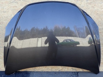 фото thumb №1, Капот кришка двигуна mazda cx5 2012-