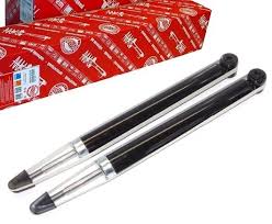 фото thumb №1, Амортизаторы зад vw golf 7 vii passat b8 +osl ger