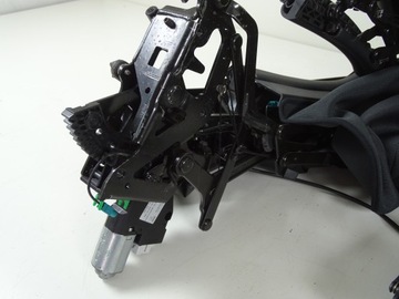 фото thumb №6, Audi tt 8s cabrio крыша электрически складной чёрный