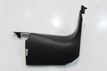 фото thumb №1, Vw touareg 3 захист поріг стійка права 761863484