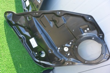 Механизм стекло перед задний mercedes ml w164 gl x164 в Украине, фото thumb