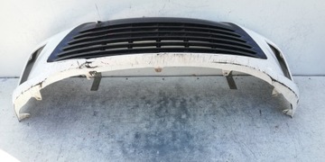 фото thumb №8, Toyota camry 15- бампер переднє перед