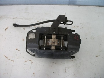 фото thumb №1, Суппорт тормозной maserati ghibli правый задняя