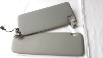 фото thumb №5, Vw touareg защита солнцезащитная правая 7l6857552