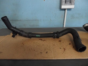 фото thumb №1, Vw sharan ii 1,9 tdi труба интеркулер 7m3145957a