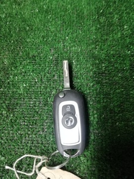 фото thumb №1, Opel astra k ключ pilot