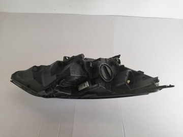 фото thumb №8, Opel astra k v лампа левая перед европа