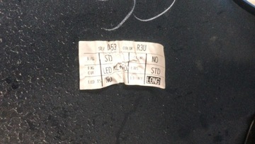 фото thumb №6, Hyundai i30 2017- бампер prezedni