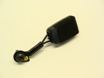 фото thumb №1, Opel meriva b вставка клипса pas правый задняя