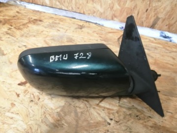 фото thumb №5, Зеркало наружное правое bmw 728