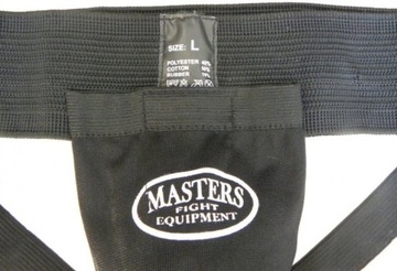 Мужская защита паха Masters S20 суспензор r.L