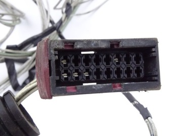 фото thumb №6, Renault midlum 00-06 джгут електропроводка стельовий