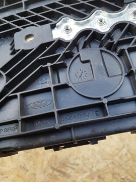 фото thumb №7, Основа акумулятор mondeo mk5