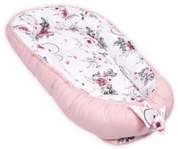 ОДЕЯЛО PALULLI COCOON BUTTERFLY NEST ВОСПРОИЗВЕДЕНИЕ 5 ЭЛЕМЕНТОВ