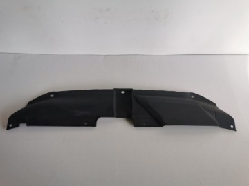 фото thumb №1, Audi оригинальный номер 8k0807081 защита поперечина передний