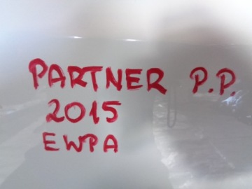 фото thumb №7, Peugeot partner iii дверь правое передние ewpa 2015