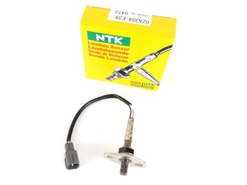 фото thumb №1, Лямбда-зонд toyota 8946539435 oza384e39 ntk оригинал oza384e39