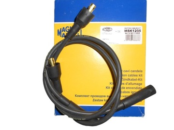 фото thumb №1, Шланг запалювання fiat 126p elegant kpl magneti marelli