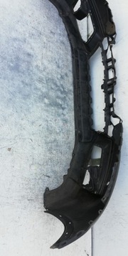 фото thumb №6, Honda civic ix 9 lift 14- бампер передній перед