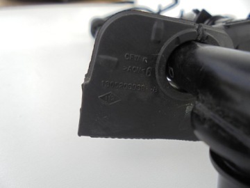 фото thumb №9, X-trail t32 провода топлива обратка 1,6 dci 2013-