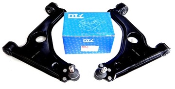 фото thumb №11, Nty zwd-pl-027 рычаг, подвеска колеса