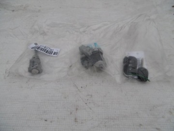 фото thumb №1, Citroen c3 c4 cactus c5 замок зажигания вкладка ключ