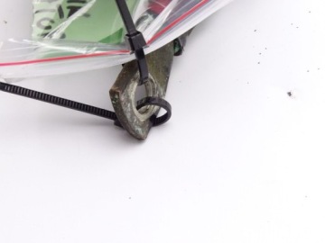 фото thumb №4, Renault midlum 00-06 150 180 dci шланг плюсовой