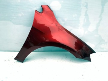 фото thumb №1, Vw golf vii крила правий перед передній 2014-