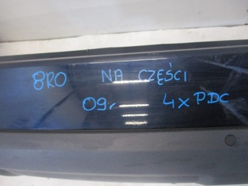 фото thumb №6, Бампер audi q5 8r0 4 pdc 09r датчик парковки