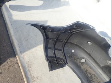 фото thumb №9, Vw golf vii 13-17 hb бампер зад задний 6xpdc