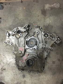 фото thumb №1, Opel vectra z28net 2.8 захист розподільний вал