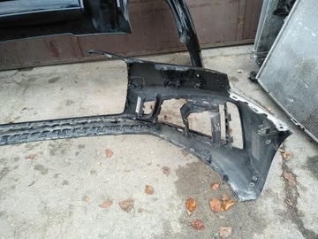 фото thumb №10, Бампер перед зад audi rs4 8w0 b9