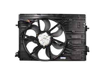 фото thumb №1, Вентилятор nissan renault 21481hv80a 21481hv80b